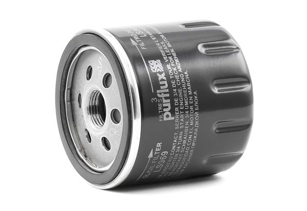 Köp Oljefilter av PURFLUX LS969 till det låga priset 94,55 kr