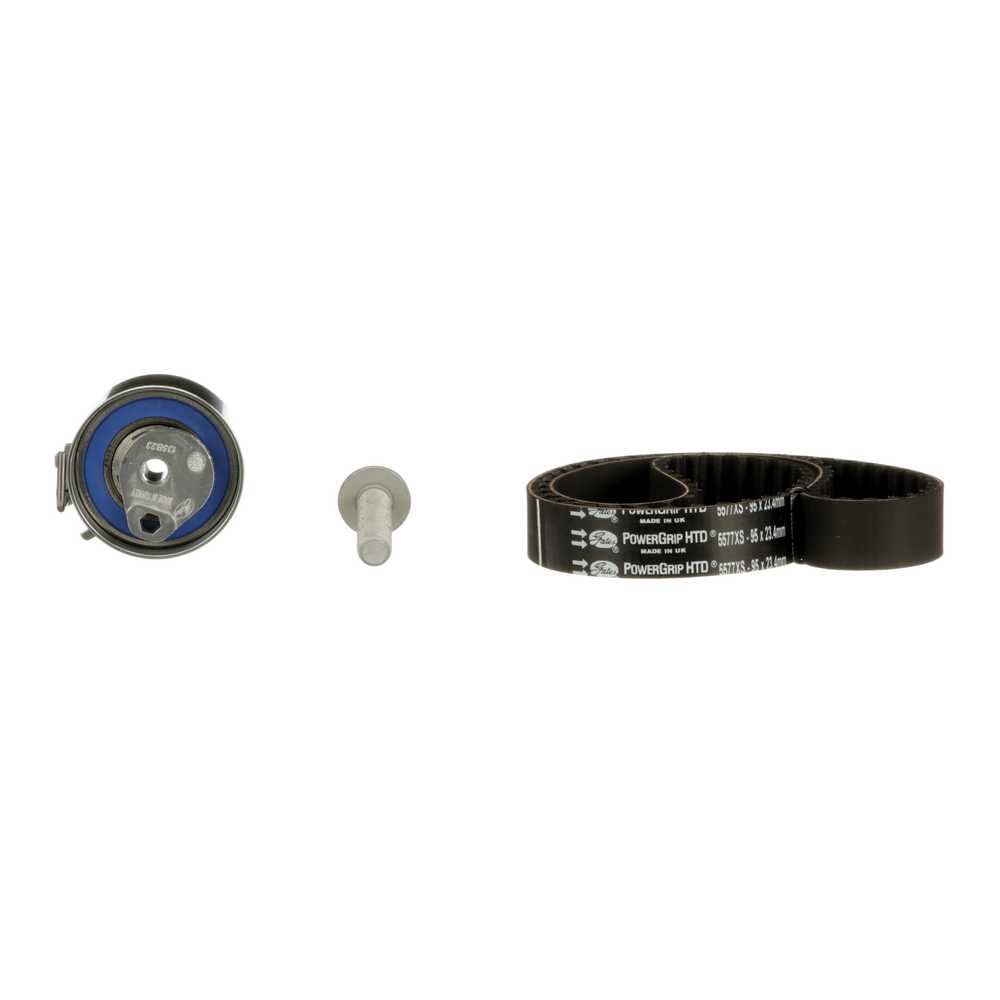 Achetez des Kit de distribution GATES K015577XS à prix pour 49,69 €