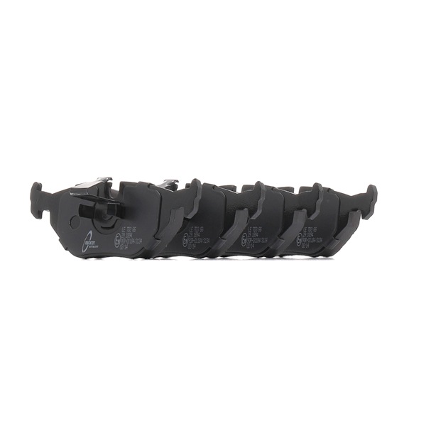 Original TRUCKTEC AUTOMOTIVE Bremsbeläge online kaufen