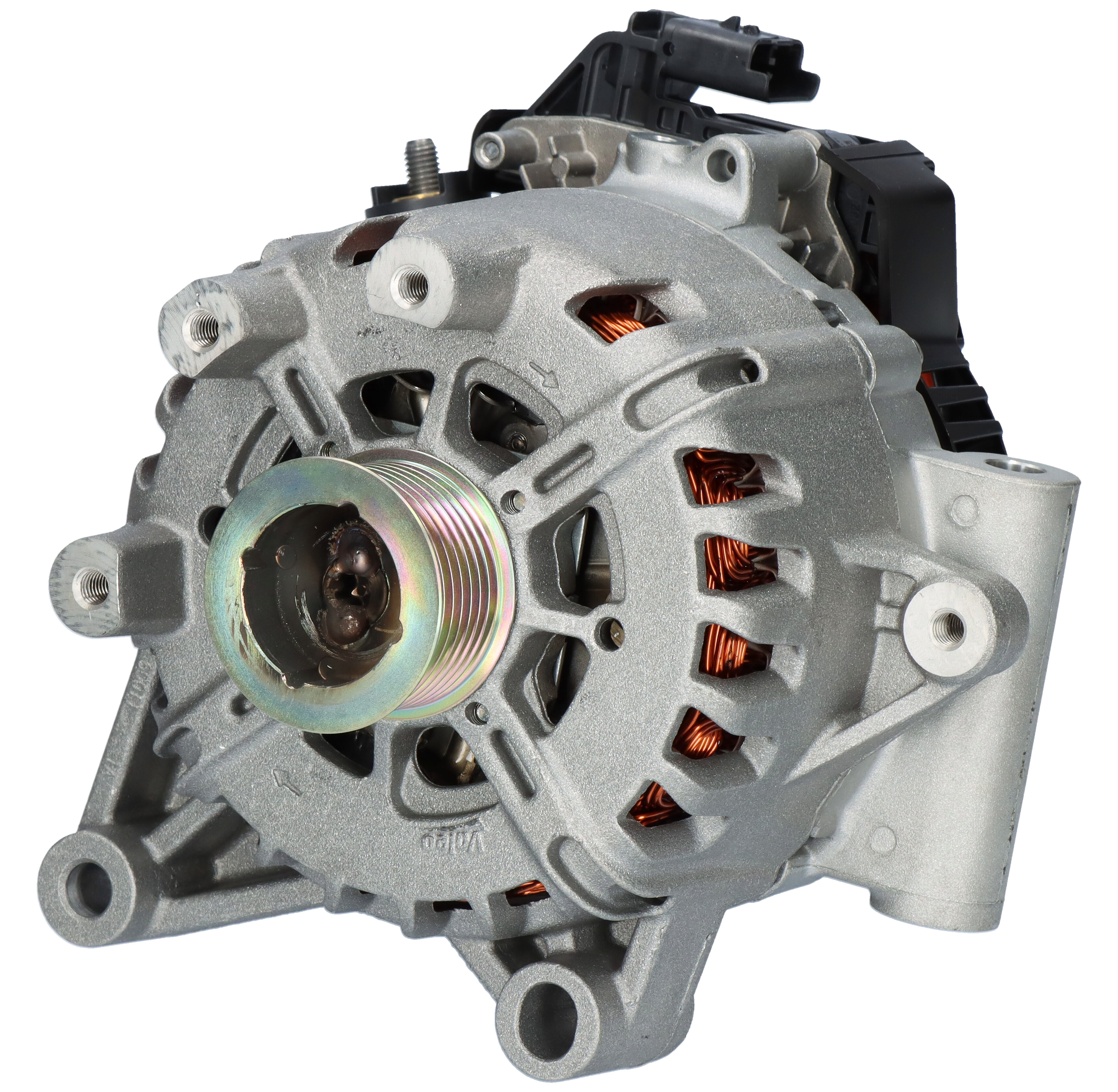Compre Alternador da VALEO 439866 a um preço baixo por 2310,57 €