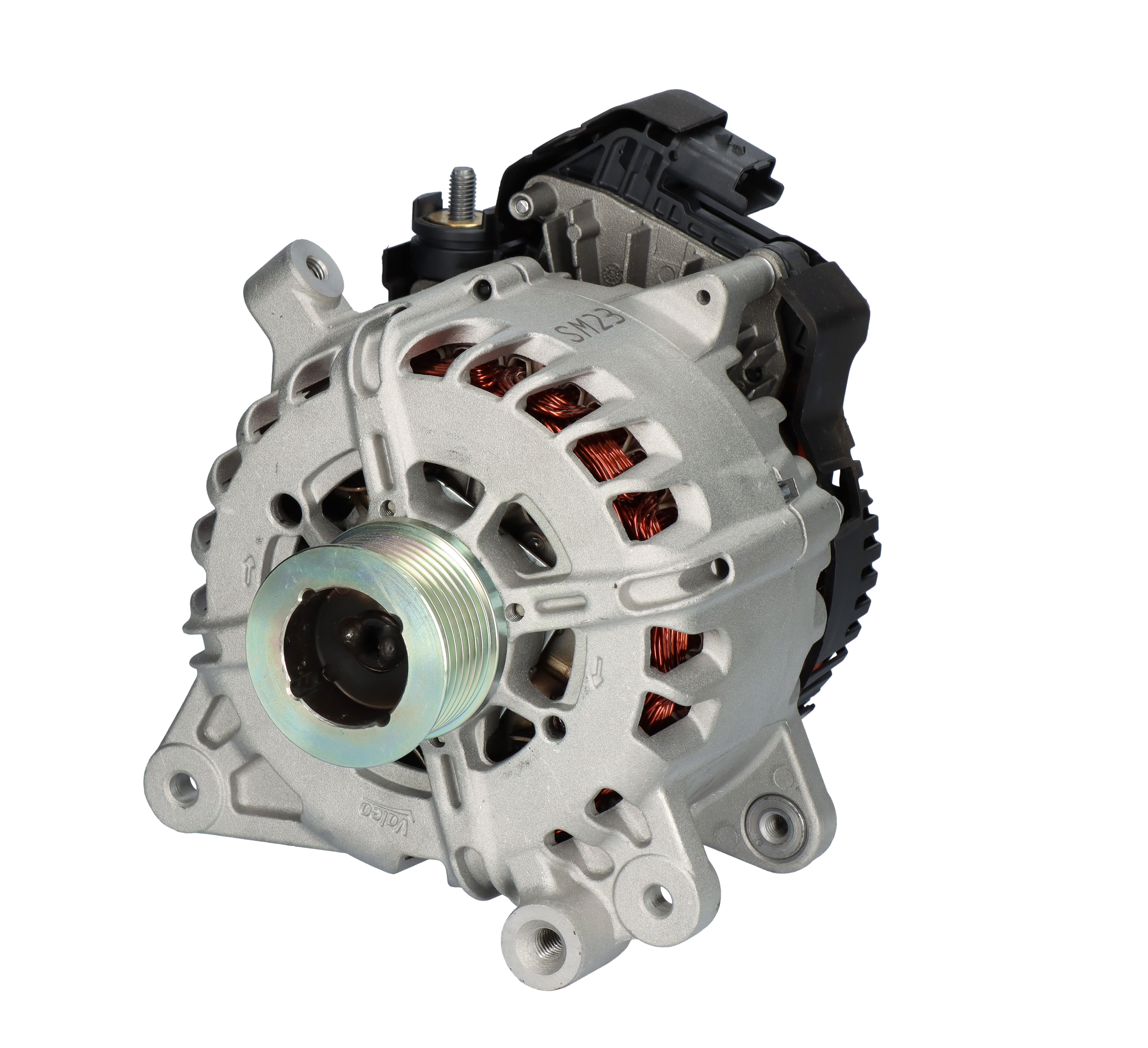 Lichtmaschine 439870