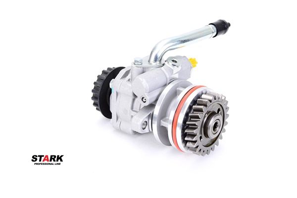 Osta Ohjaustehostimen pumppu STARK:llä SKHP-0540008 edullisesti hintaan 161,84 €