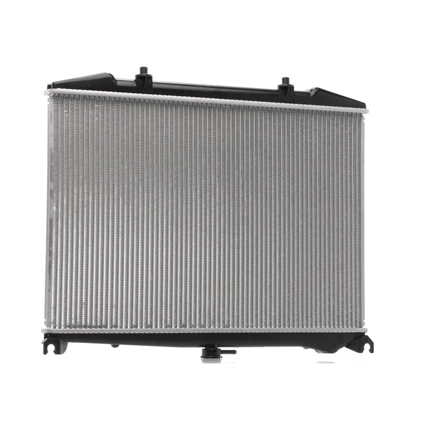 Achetez des Radiateur du moteur STARK SKRD-0120031 à prix pour 84,89 €