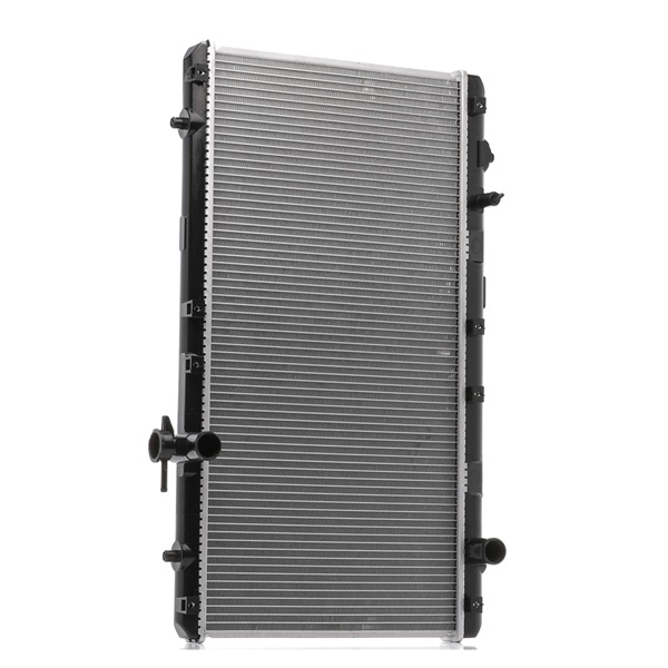 Kjøp Radiator, motorkjøling av STARK SKRD-0120094 til den lave prisen 1211,47 NOK