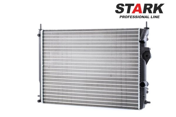 Achetez des Radiateur du moteur STARK SKRD-0120100 à prix pour 63,28 €