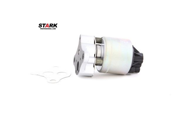 AGR-Ventil SKEGR-0770053 CHEVROLET LACETTI von STARK