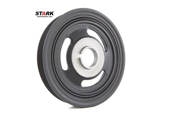Achetez des Poulie damper (vilebrequin) STARK SKBPC-0640009 à prix pour 43,00 €