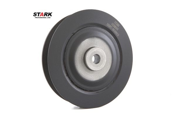 Acquista Puleggia cinghia albero a gomiti da STARK SKBPC-0640013 a buon mercato per soli 33,67 €