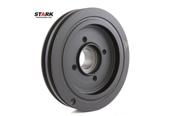 Achetez des Poulie damper (vilebrequin) STARK SKBPC-0640019 à prix pour 46,49 €
