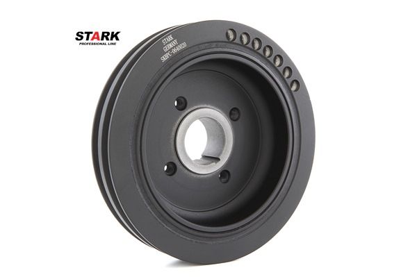 Achetez des Poulie damper (vilebrequin) STARK SKBPC-0640020 à prix pour 49,17 €