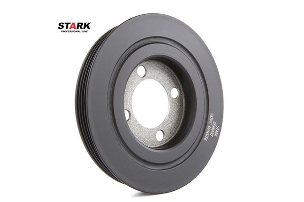 Achetez des Poulie damper de chez STARK en ligne pour Saxo 3/5 portes (S0, S1) à prix modérés