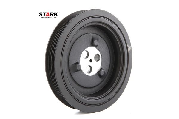 Acquista Puleggia cinghia albero a gomiti da STARK SKBPC-0640042 a buon mercato per soli 49,22 €
