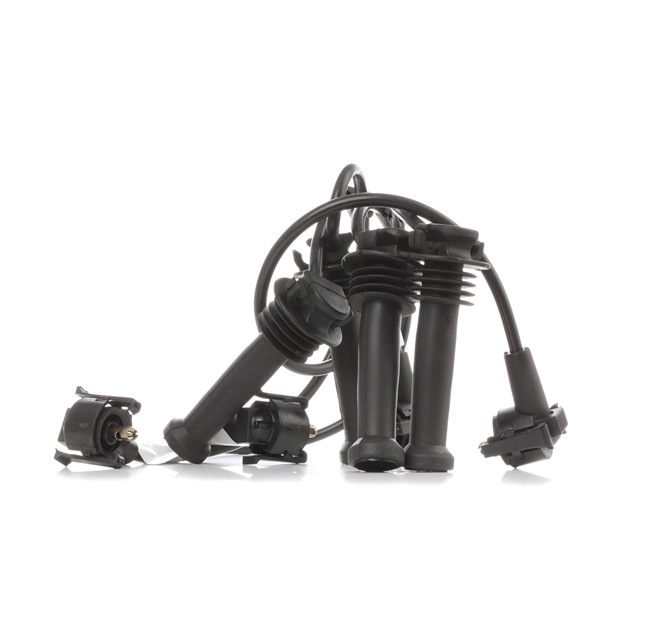Compre Jogo de cabos de ignição da STARK SKIC-0030074 a um preço baixo por 11,01 €