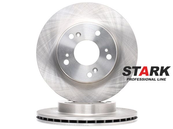 Osta Jarrulevy STARK:llä SKBD-0022168 edullisesti hintaan 35,57 €