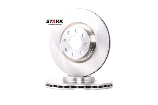 Achetez des Disque de frein STARK SKBD-0022040 à prix pour 36,57 €