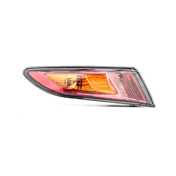 Compre Farolim de ABAKUS online para CIVIC VIII Hatchback (FN, FK) a preços moderados
