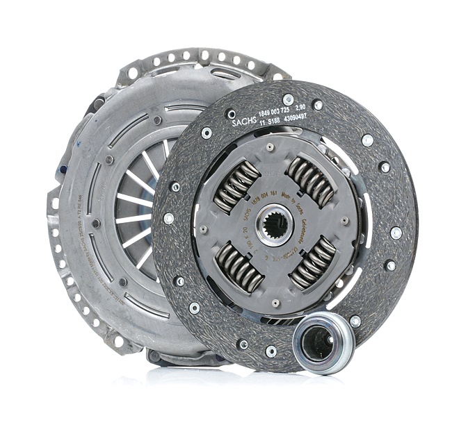 Compre SACHS Kit de embrague Art.: 3000 950 009 online