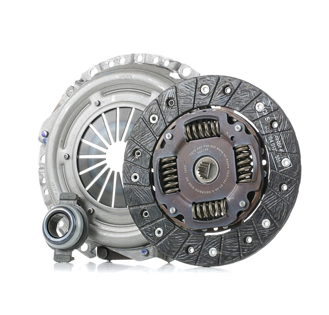 Comprar Kit de embrague de SACHS 3000 950 020 a bajo precio de 137,74 €