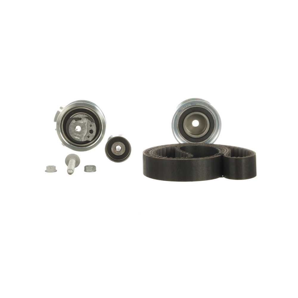 Achetez des Kit de distribution GATES K015607XS à prix pour 125,47 €
