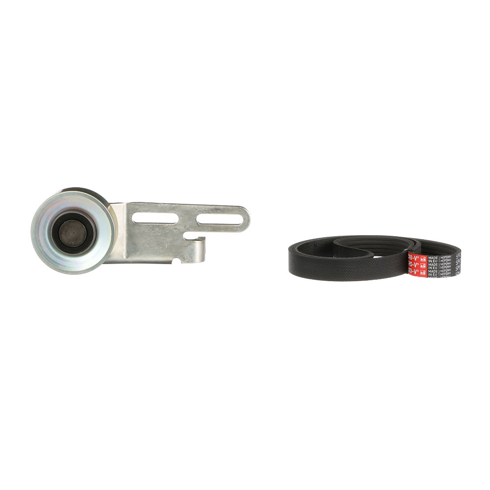 Achetez des Kit de courroie d'accessoire de chez GATES en ligne pour Saxo 3/5 portes (S0, S1) à prix modérés