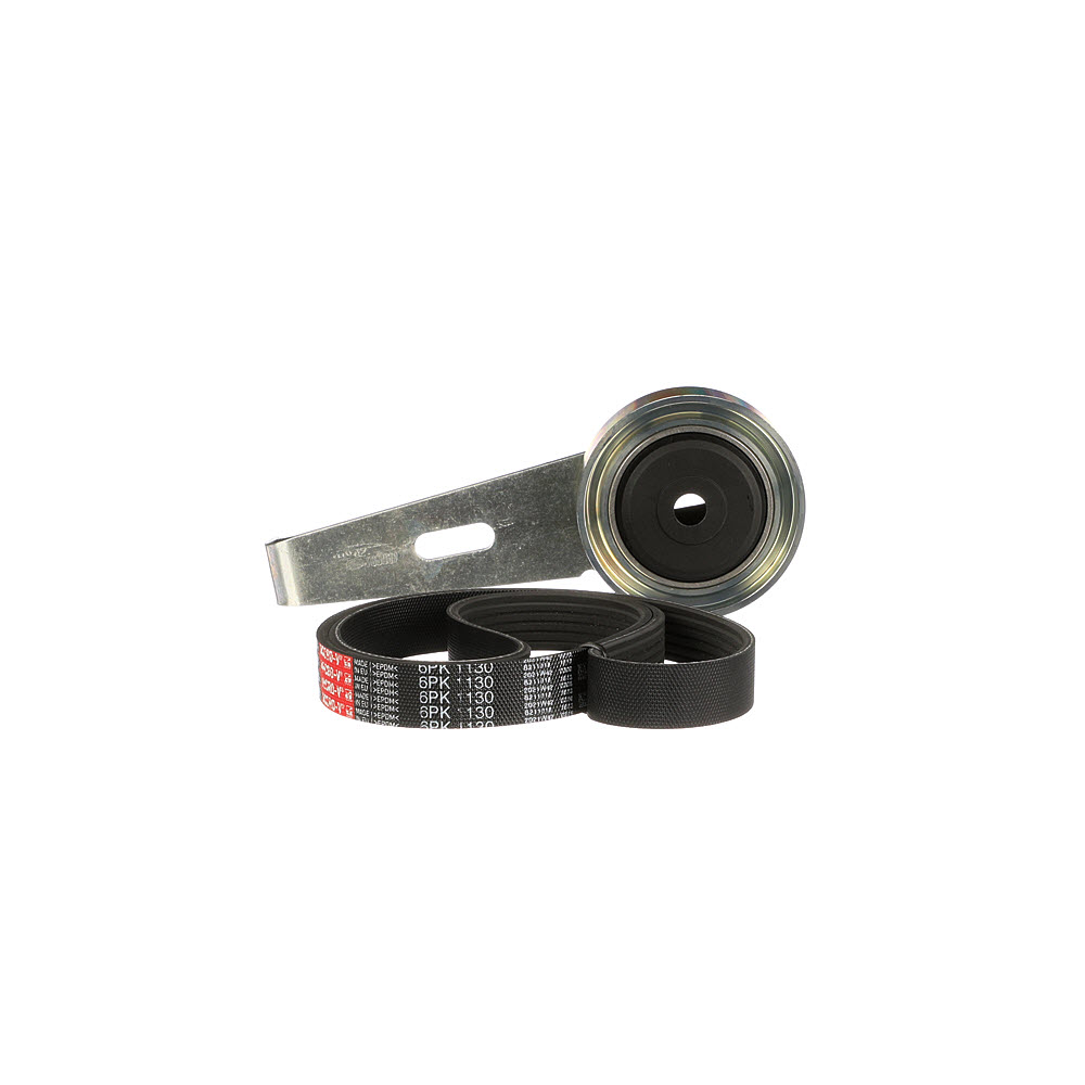 Acquista Kit cinghia servizi da GATES online per 405 II Van / Station Wagon (4E_) a prezzi moderati