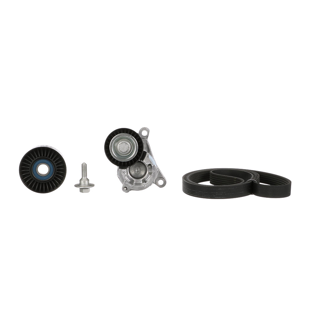 Acquista Kit Cinghie Poly-V da GATES K016PK1725 a buon mercato per soli 73,83 €