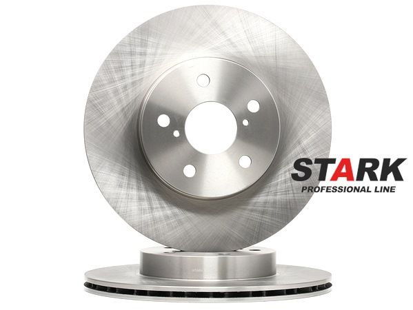 Online Shop für Bremsscheibe von STARK EAN: 4059191063109