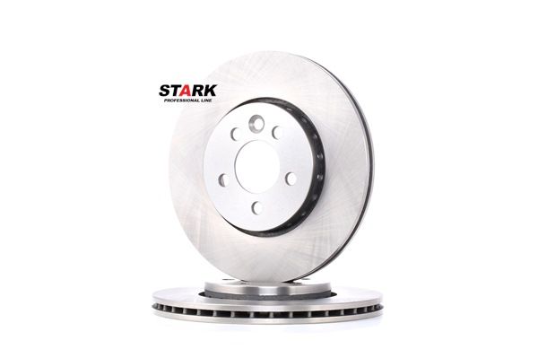 Bremsscheibe für ROVER von STARK