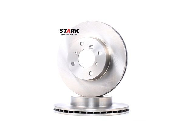 Osta Jarrulevy STARK:llä SKBD-0022141 edullisesti hintaan 31,08 €