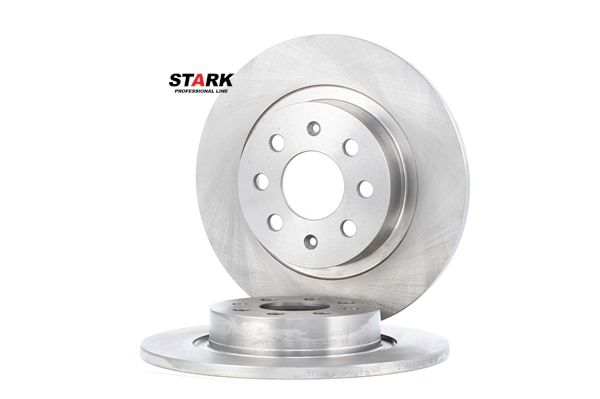 Comprar Disco de freno de STARK SKBD-0022105 a bajo precio de 24,86 €