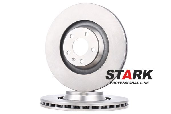 Køb Bremseskive af STARK SKBD-0022114 til den lave pris 450,75 DKK