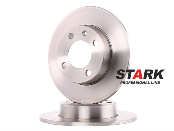 Bremsscheibe SKBD-0022094 von STARK günstig für 20,59 € online kaufen