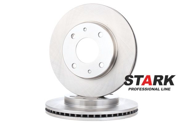Bremsscheibe SKBD-0022207 von STARK günstig für 37,57 € online kaufen