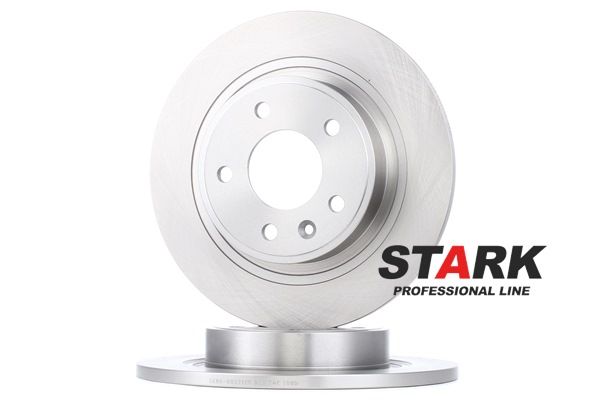 Comprar Disco de freno de STARK SKBD-0022125 a bajo precio de 30,45 €
