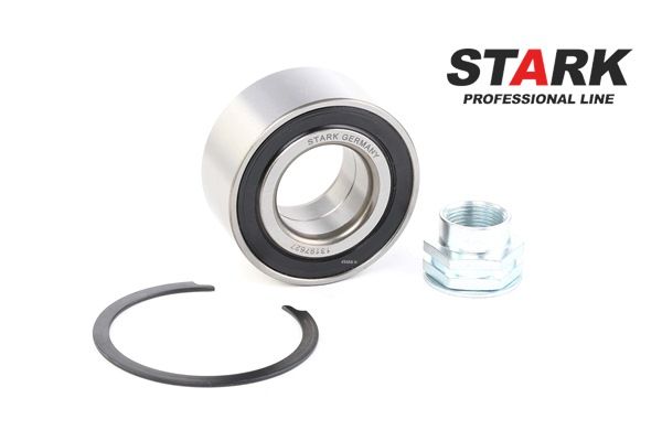 Achetez des Kit de roulement de roue STARK SKWB-0180264 à prix pour 11,47 €