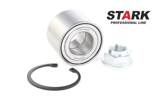 Radlagersatz SKWB-0180196
