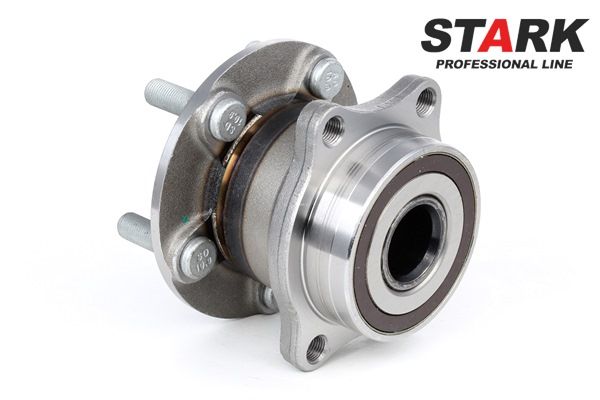 Radlagersatz von STARK SKWB-0180377