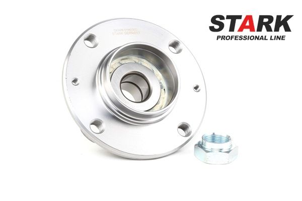 Online Shop für Radlagersatz von STARK EAN: 4059191063789