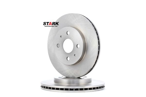 Bremsscheibe von STARK SKBD-0022340