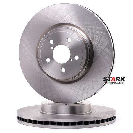 Bremsscheibe von STARK SKBD-0022314