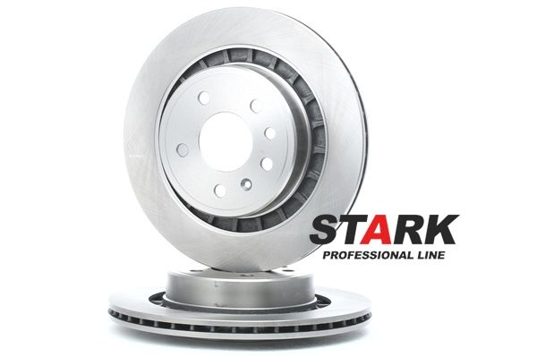 Bremsscheibe SKBD-0022252 von STARK günstig für 32,91 € online kaufen