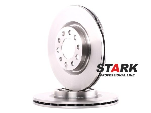Osta Jarrulevy STARK:llä SKBD-0022235 edullisesti hintaan 37,44 €