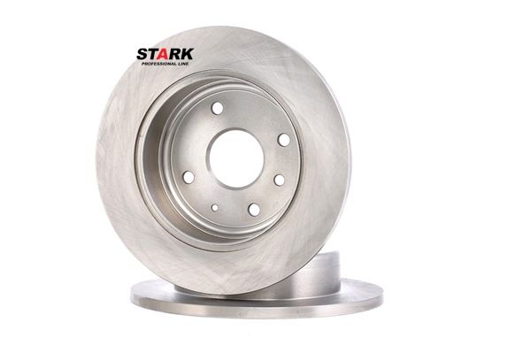 Comprar Disco de freno de STARK SKBD-0022199 a bajo precio de 38,91 €