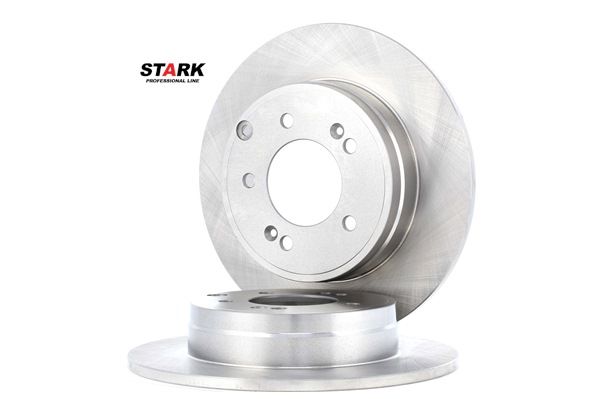 Bremsscheibe SKBD-0022380