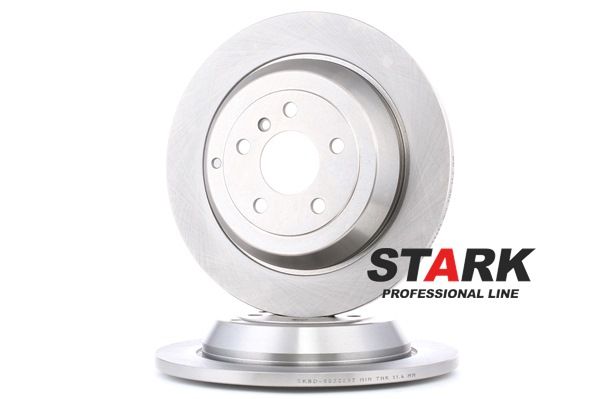 Compre STARK Disco de freno Art.: SKBD-0022237 online