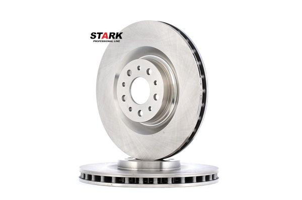 Compre Discos de freno de STARK online para Combo D Furgoneta / Familiar (X12) a precios moderados