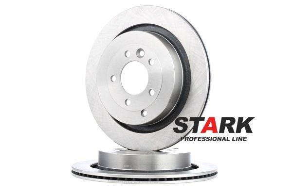 STARK Bremsscheibe SKBD-0022452 online kaufen
