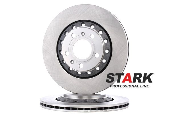 Osta Jarrulevy STARK:llä SKBD-0022250 edullisesti hintaan 58,25 €