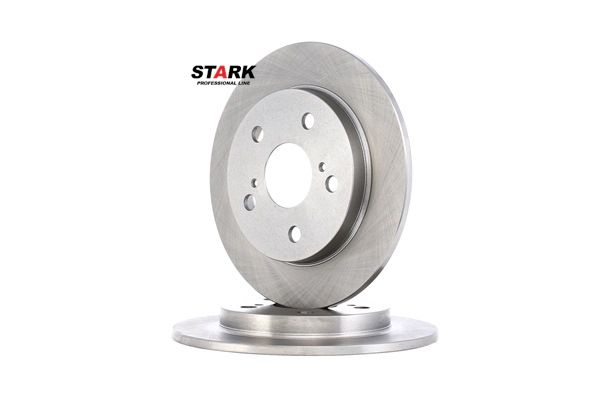 Bremsscheibe SKBD-0022375 von STARK günstig für 23,13 € online kaufen