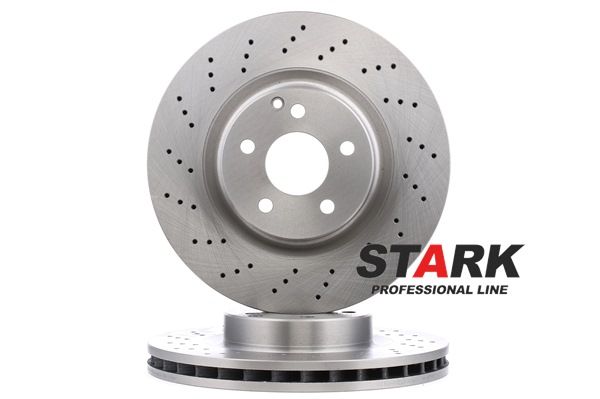 Original STARK Bremsscheibe online kaufen